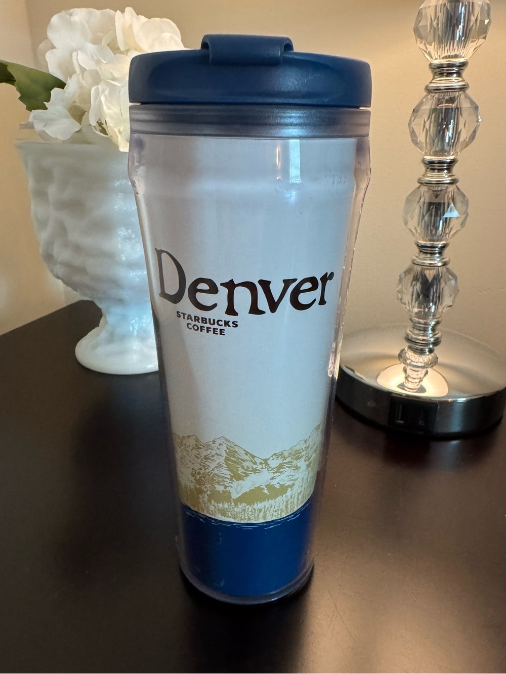 2004 Starbucks 12oz Tumbler